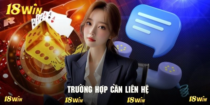 Điểm danh các tình huống cần kết nối với chuyên viên tư vấn