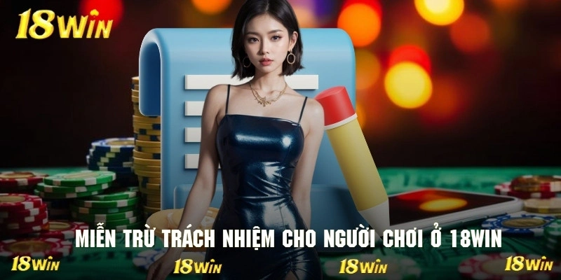 Các tình huống cụ thể mà hội viên được miễn trách nhiệm