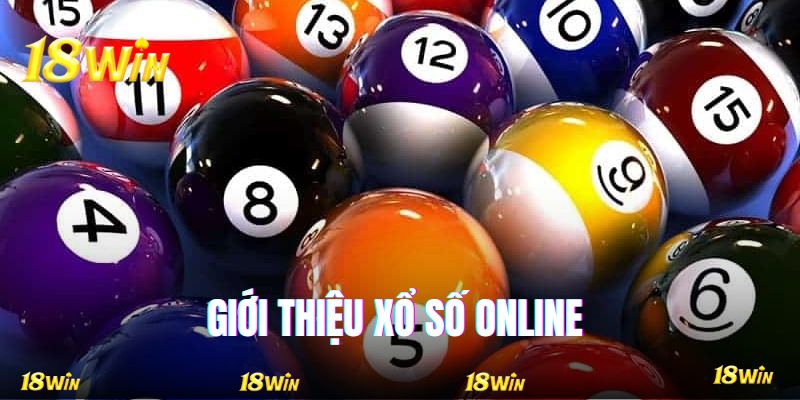 Xổ số online giới thiệu đôi nét giúp bạn hiểu hơn